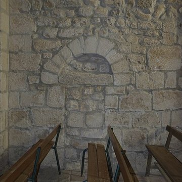 Église Saint-Martin de Saint-Martin-le-Pin