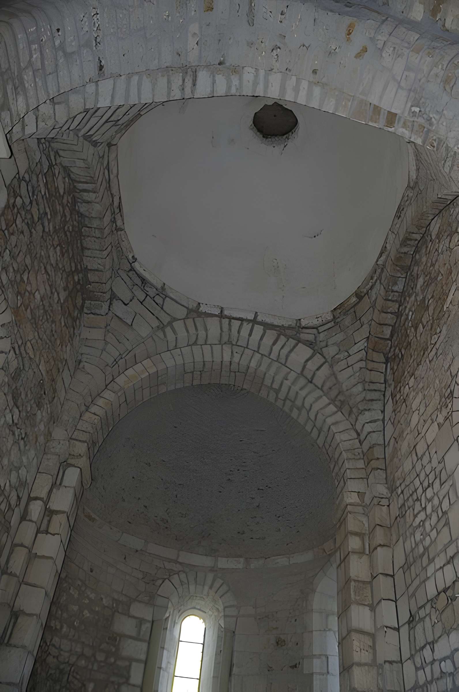 Église Saint-Martin de Saint-Martin-le-Pin