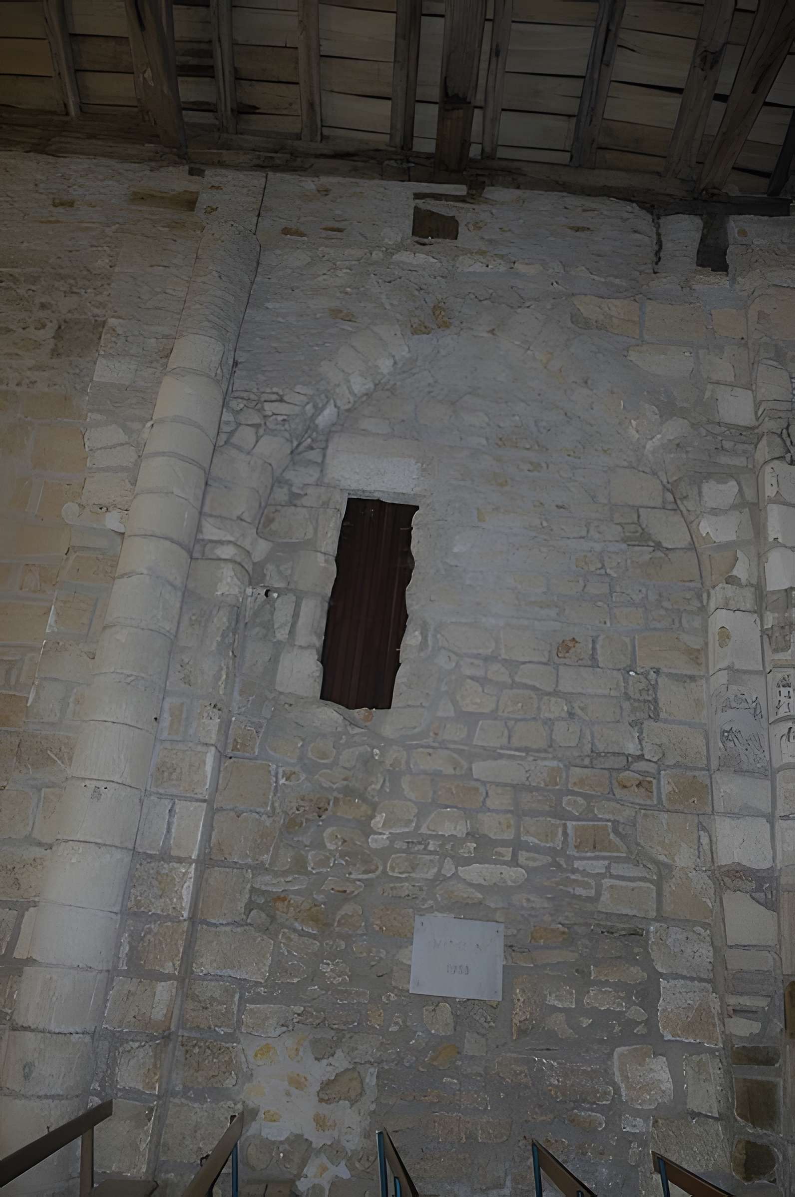 Église Saint-Martin de Saint-Martin-le-Pin