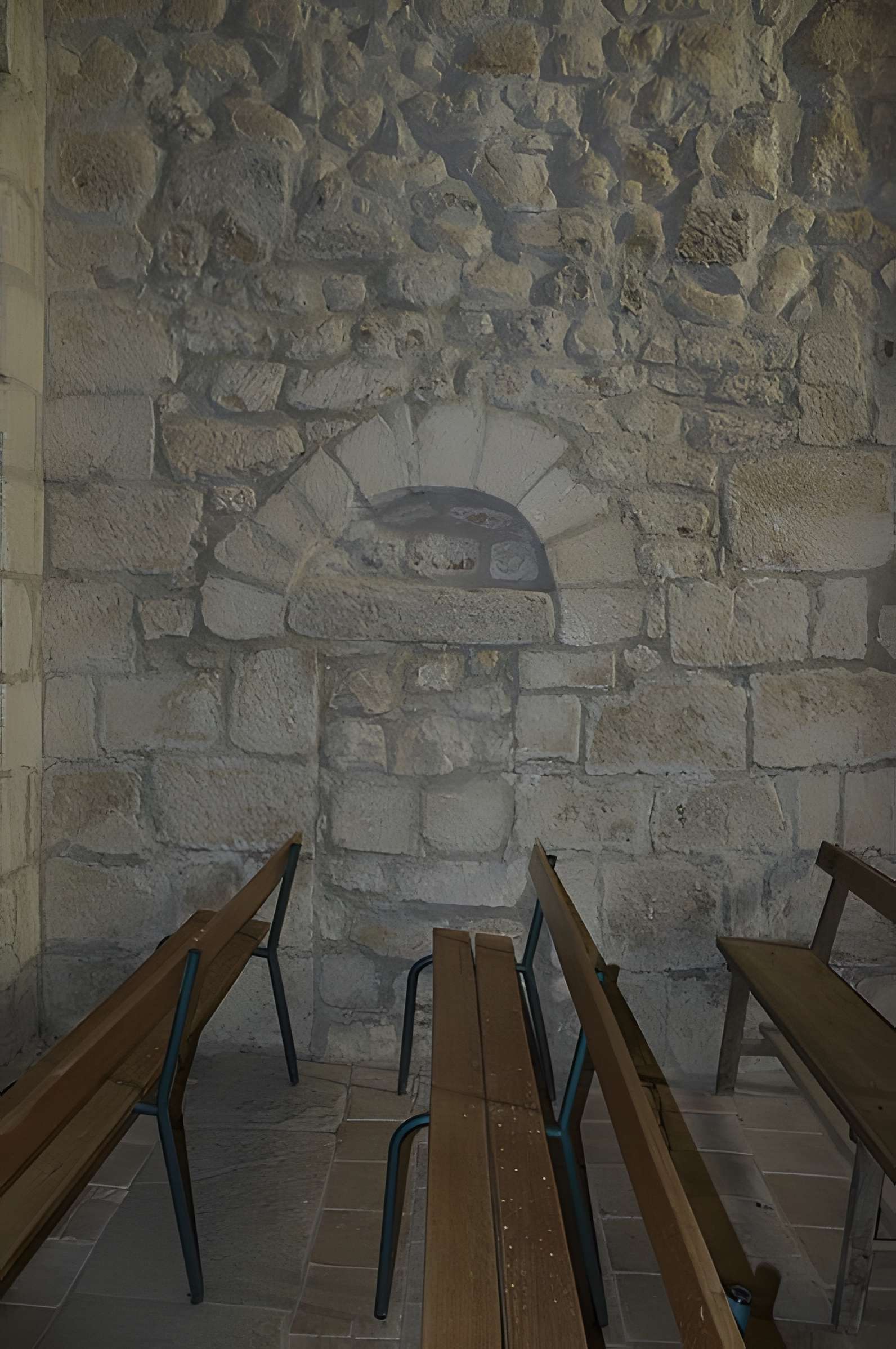 Église Saint-Martin de Saint-Martin-le-Pin