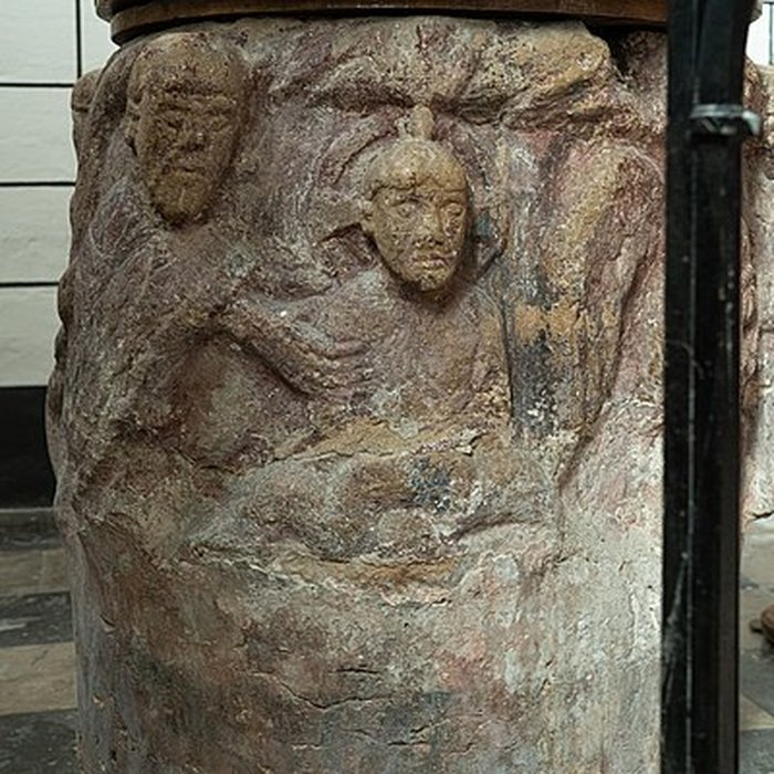 Photo de Église Saint-Martin de Samer