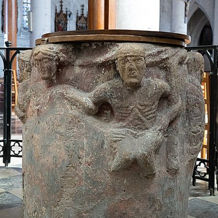 Photo de Église Saint-Martin de Samer