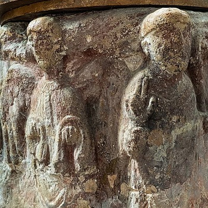 Photo de Église Saint-Martin de Samer