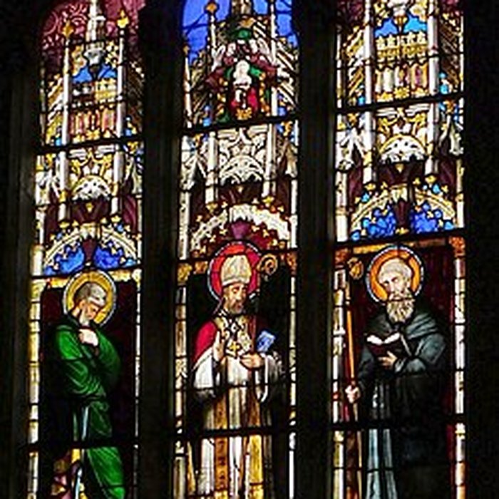 Photo de Église Saint-Martin de Samer