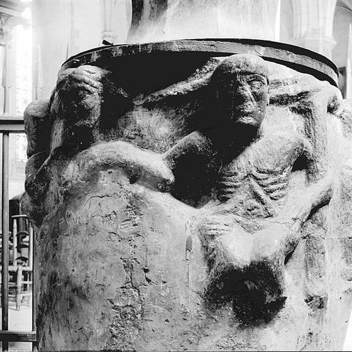 Photo de Église Saint-Martin de Samer