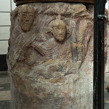 Église Saint-Martin de Samer