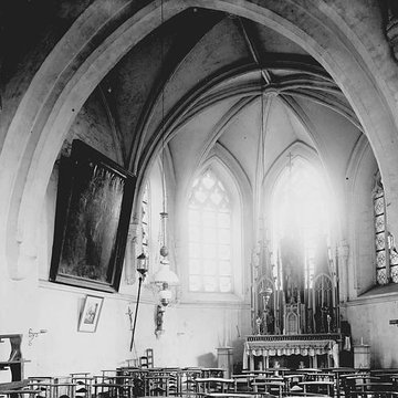 Église Saint-Martin de Samer