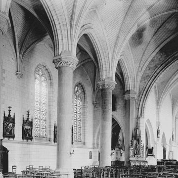 Église Saint-Martin de Samer