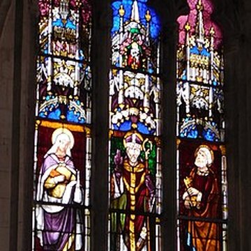 Église Saint-Martin de Samer