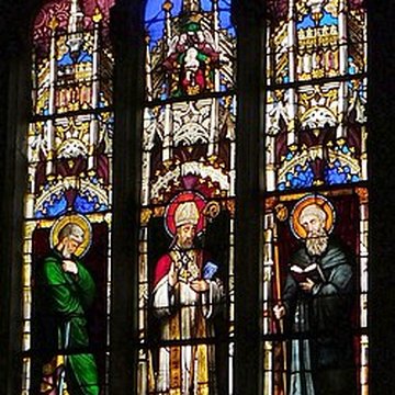 Église Saint-Martin de Samer