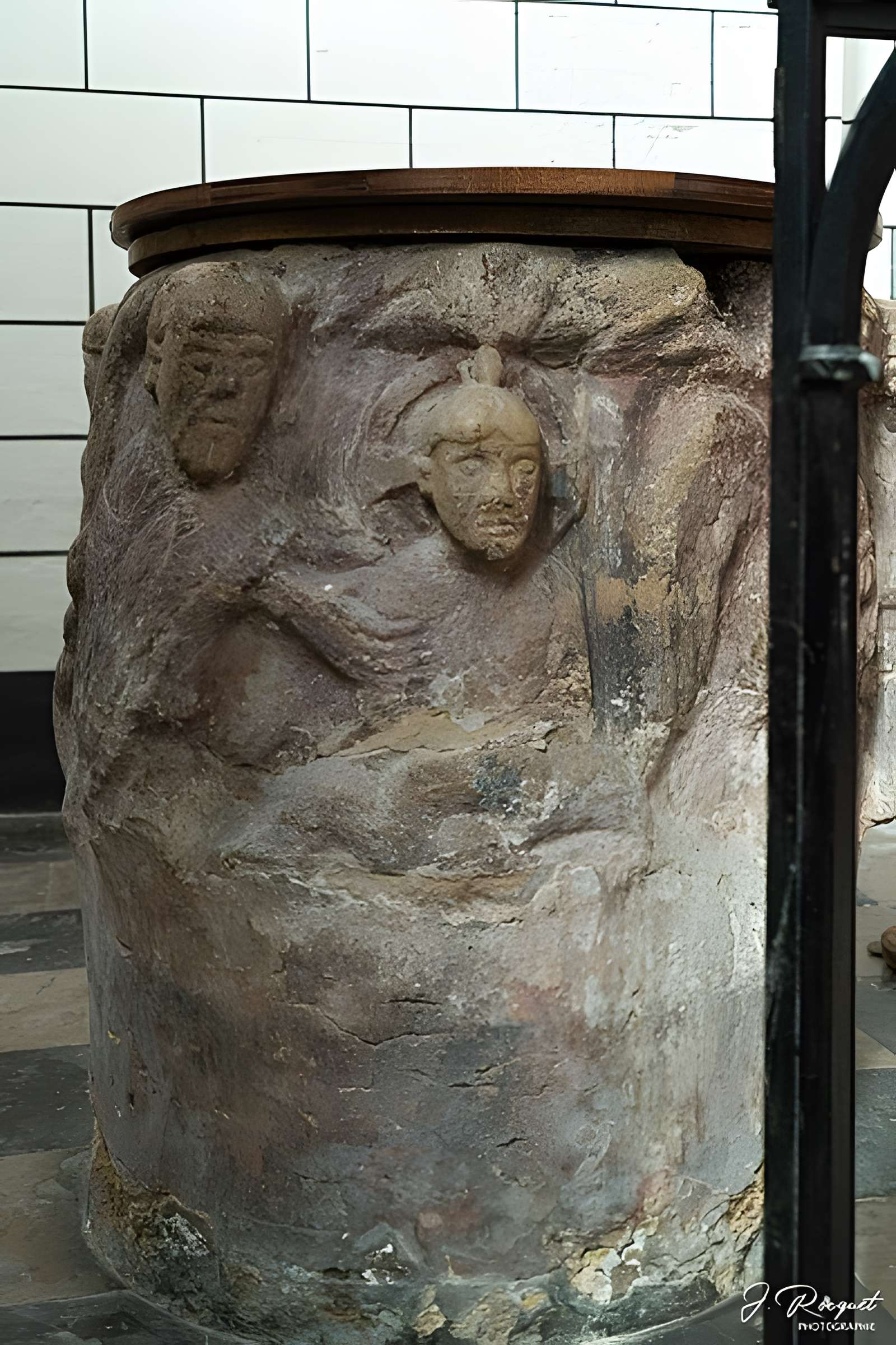 Église Saint-Martin de Samer