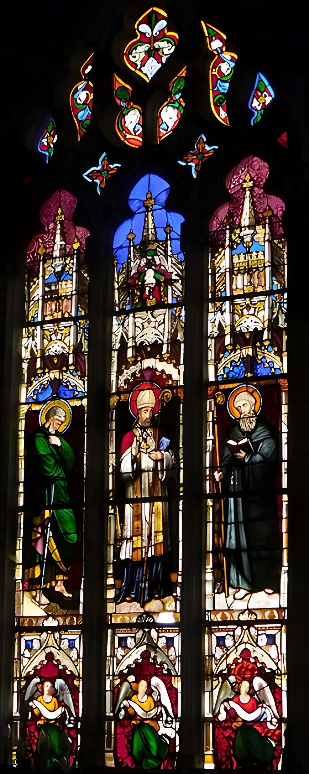 Église Saint-Martin de Samer