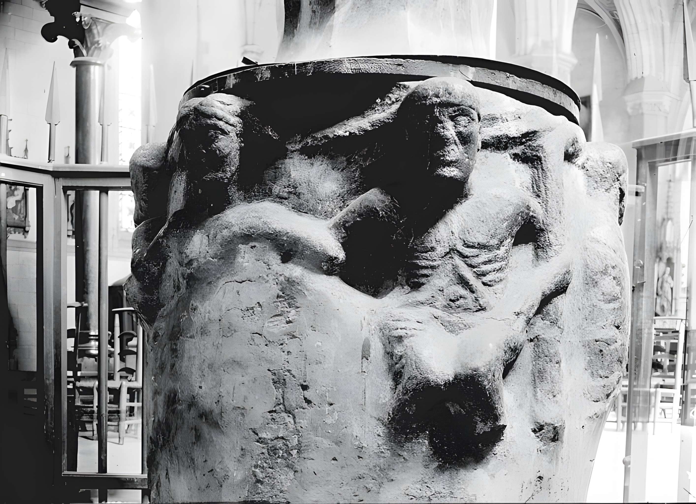 Église Saint-Martin de Samer