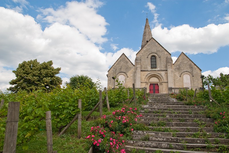 Photo de Église Saint-Martin de Sartrouville