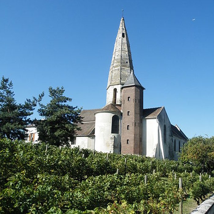 Photo de Église Saint-Martin de Sartrouville