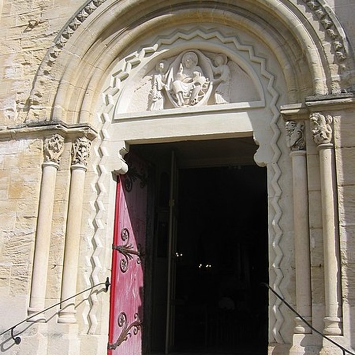 Photo de Église Saint-Martin de Sartrouville