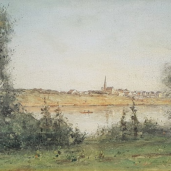 Photo de Église Saint-Martin de Sartrouville