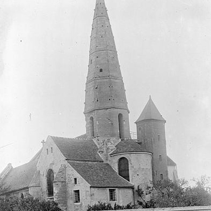 Photo de Église Saint-Martin de Sartrouville
