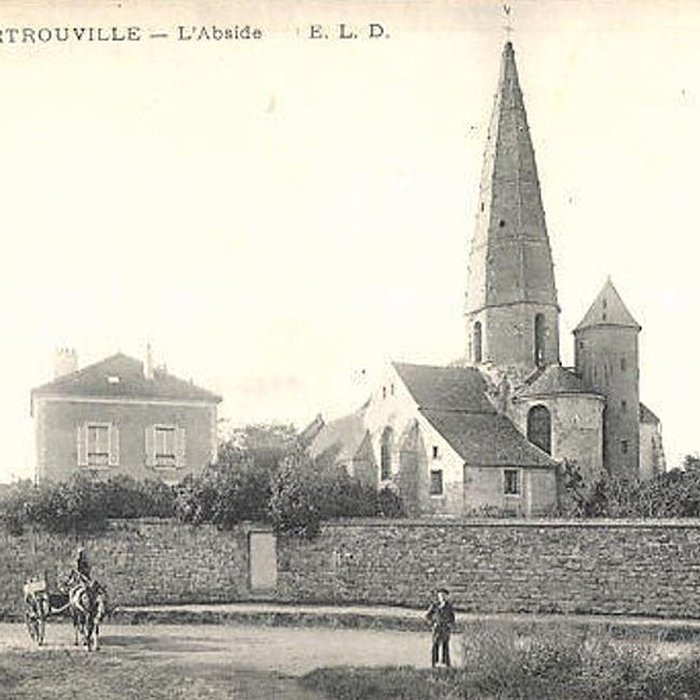 Photo de Église Saint-Martin de Sartrouville