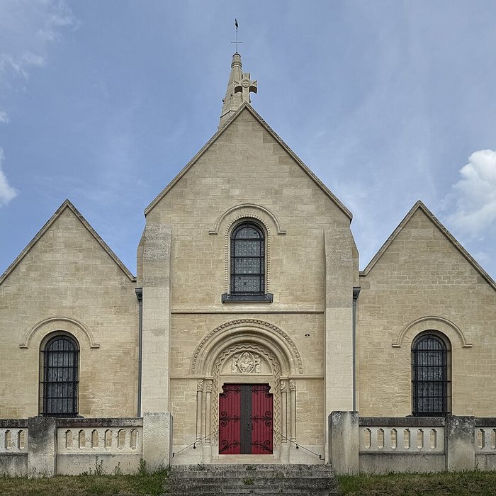 Photo de Église Saint-Martin de Sartrouville