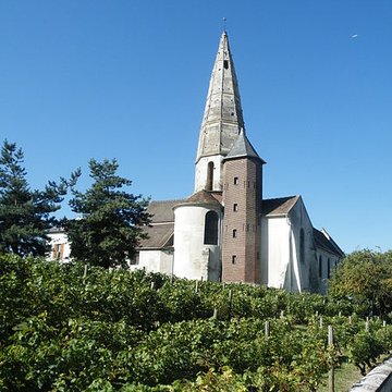 Église Saint-Martin de Sartrouville