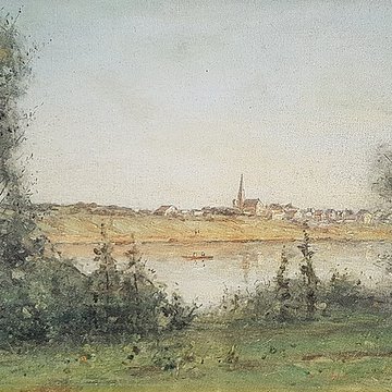 Église Saint-Martin de Sartrouville