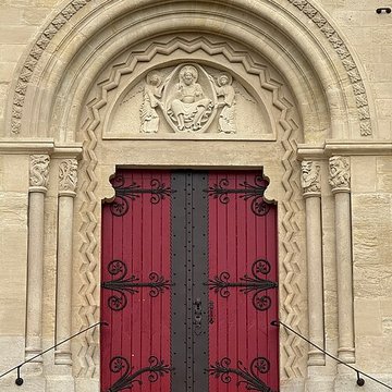 Église Saint-Martin de Sartrouville