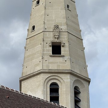 Église Saint-Martin de Sartrouville
