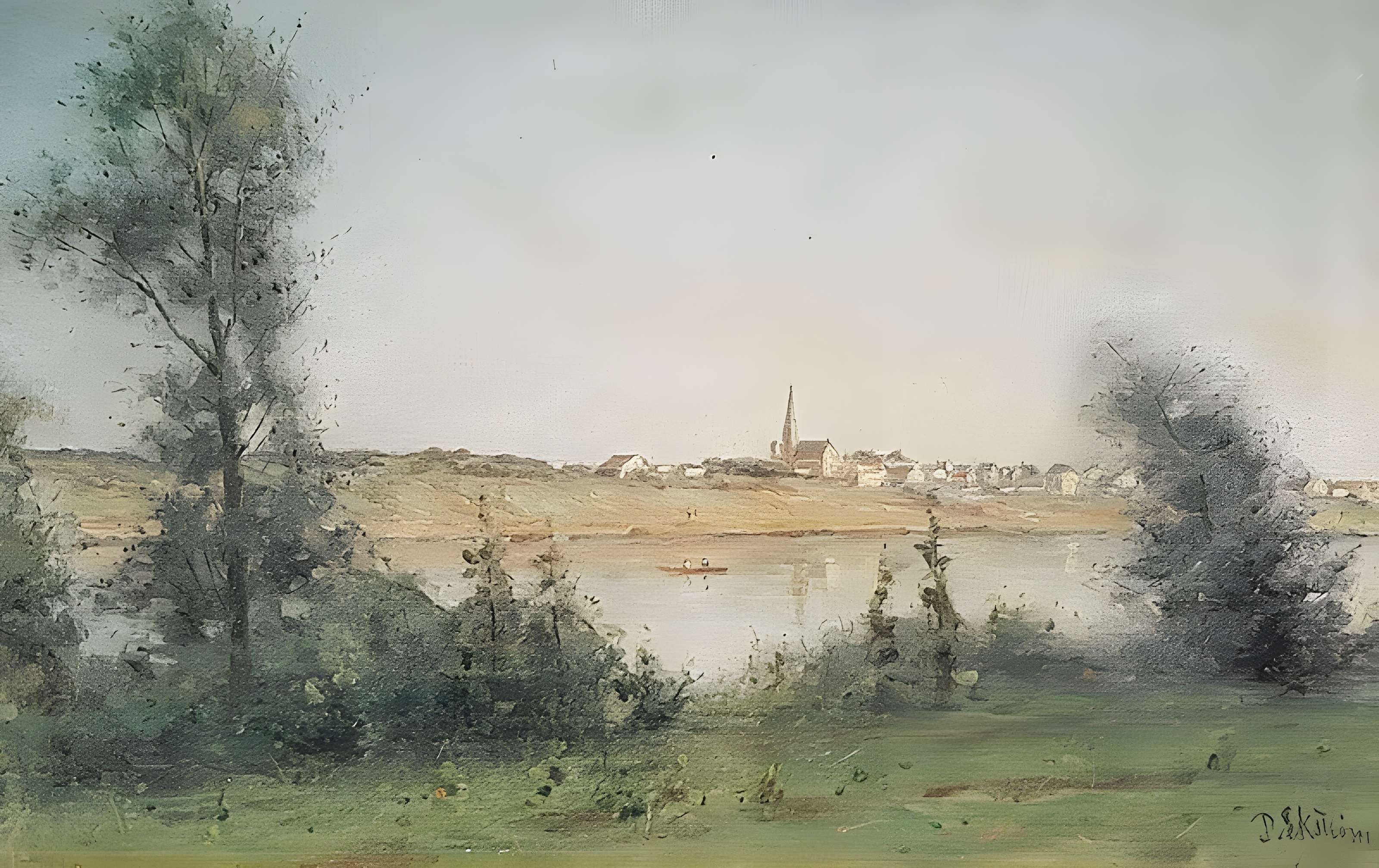 Église Saint-Martin de Sartrouville