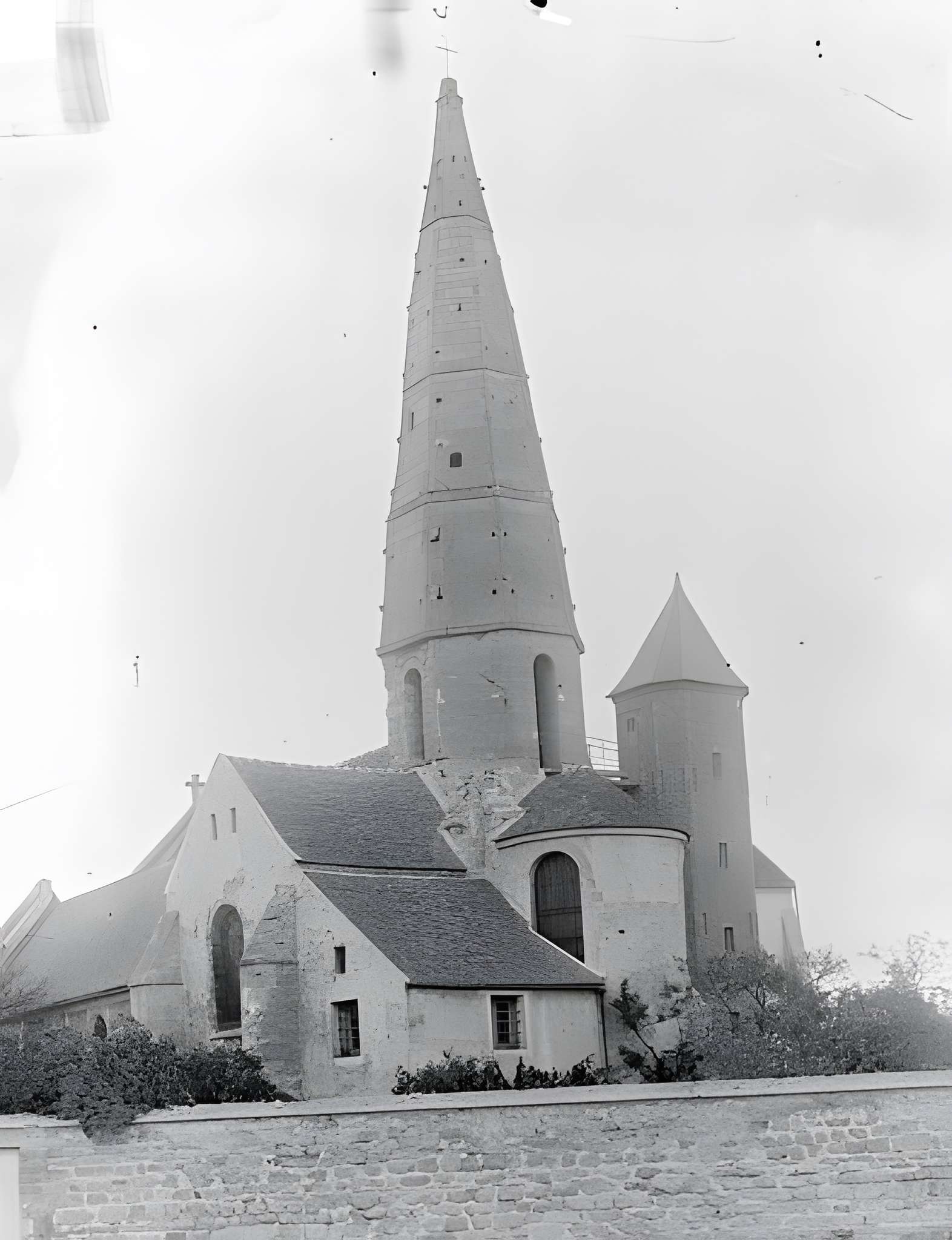 Église Saint-Martin de Sartrouville