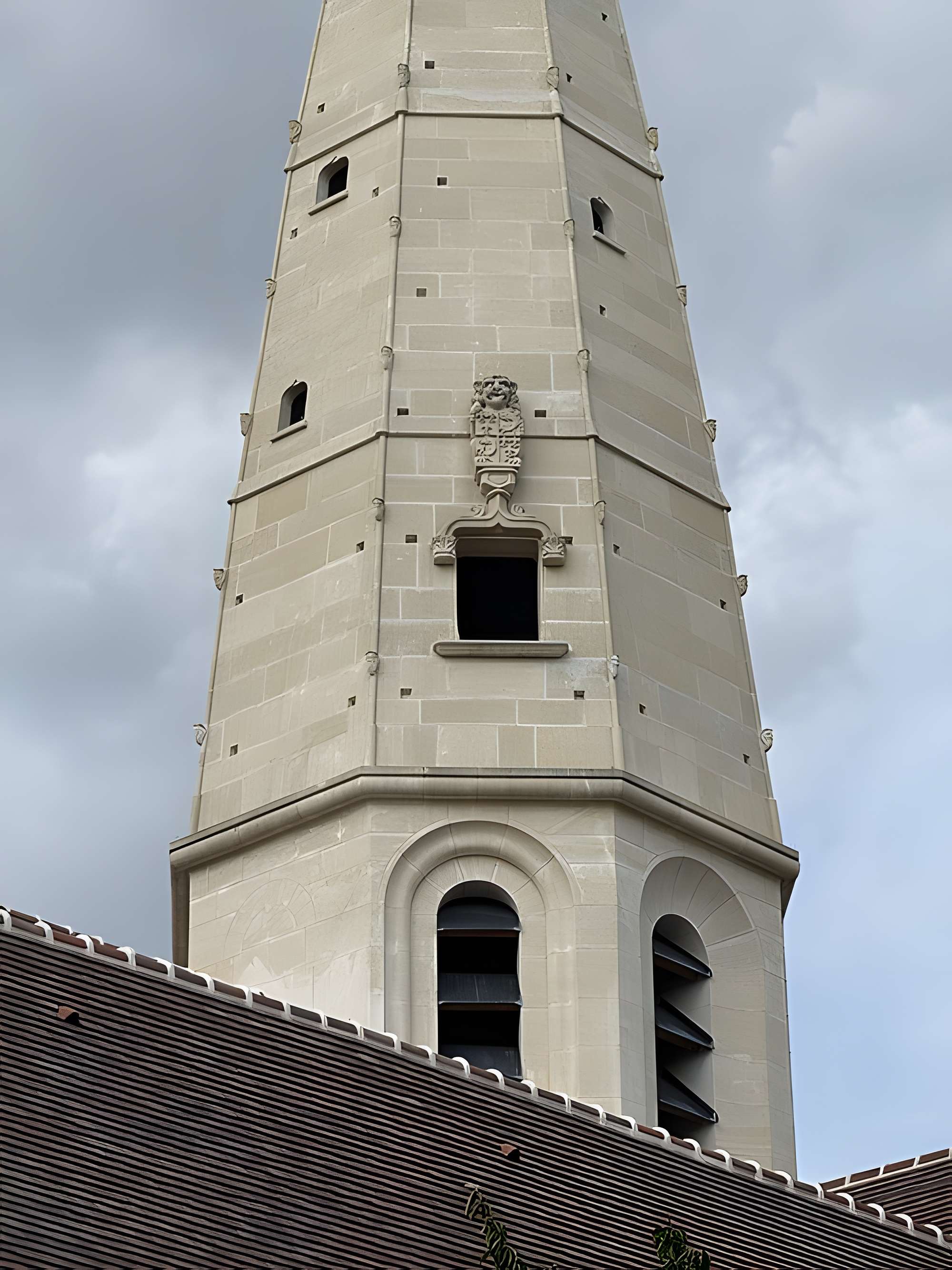 Église Saint-Martin de Sartrouville