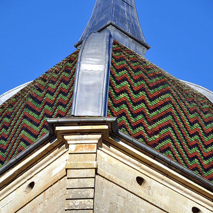 Photo de Église Saint-Martin de Scey-sur-Saône