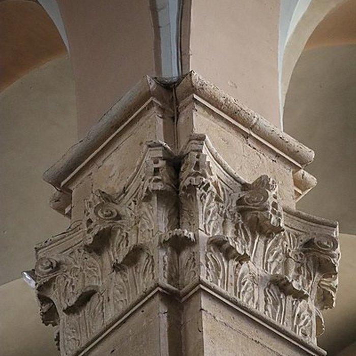 Photo de Église Saint-Martin de Scey-sur-Saône
