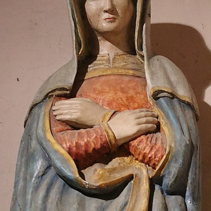 Photo de Église Saint-Martin de Scey-sur-Saône