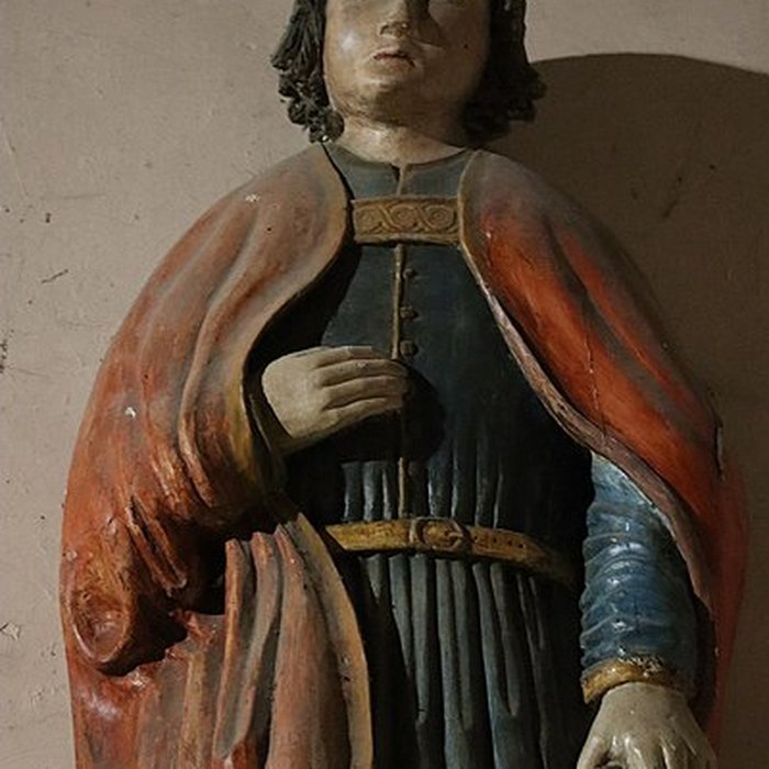 Photo de Église Saint-Martin de Scey-sur-Saône