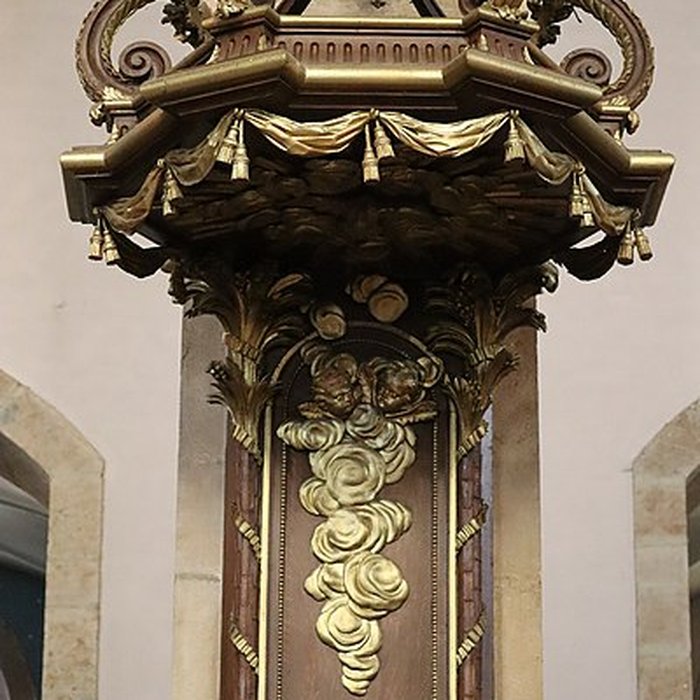 Photo de Église Saint-Martin de Scey-sur-Saône