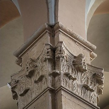 Église Saint-Martin de Scey-sur-Saône