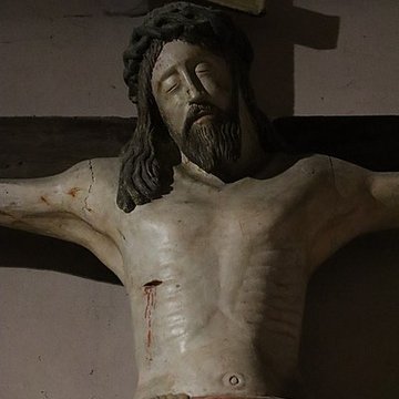 Église Saint-Martin de Scey-sur-Saône