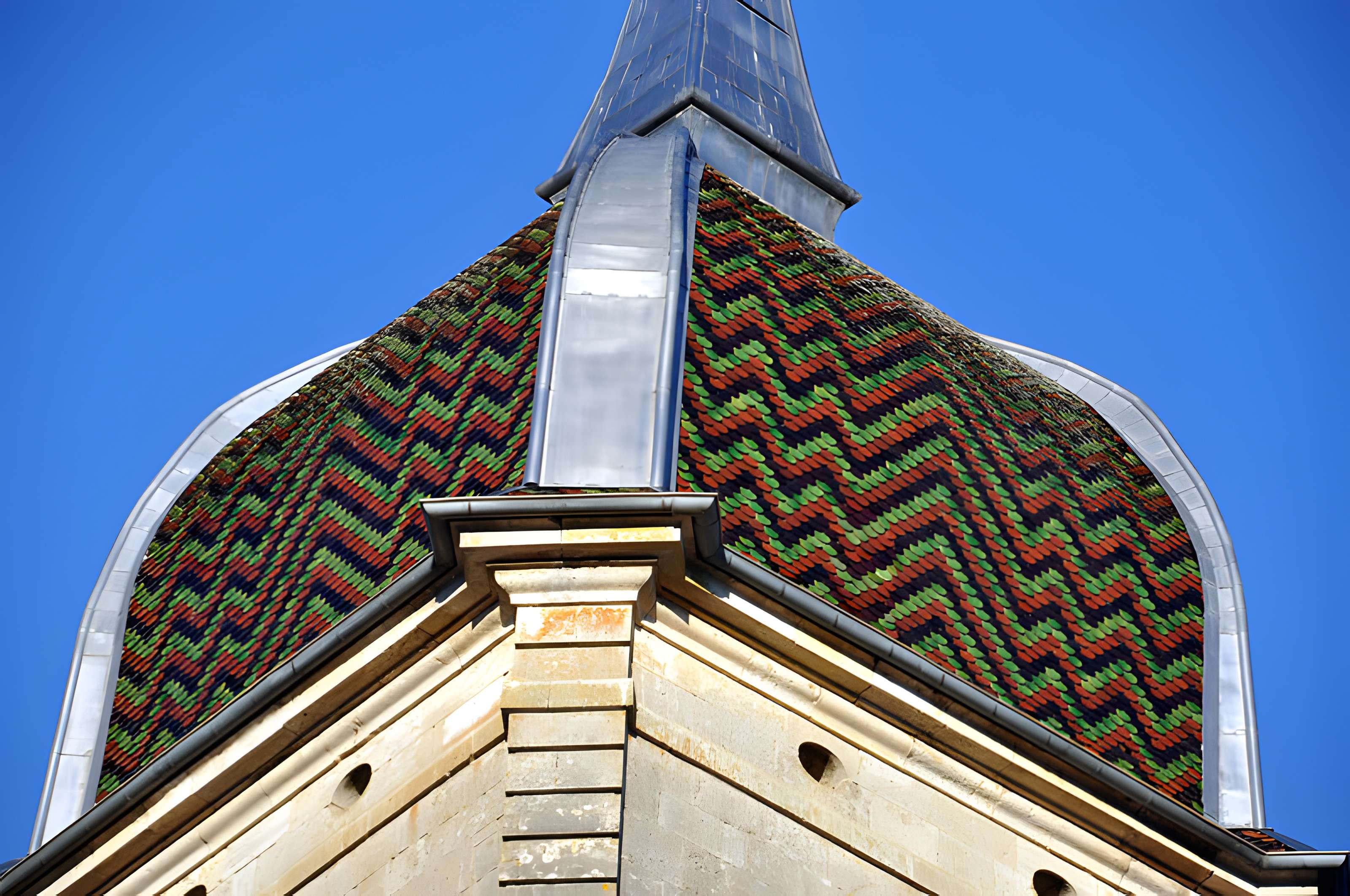 Église Saint-Martin de Scey-sur-Saône