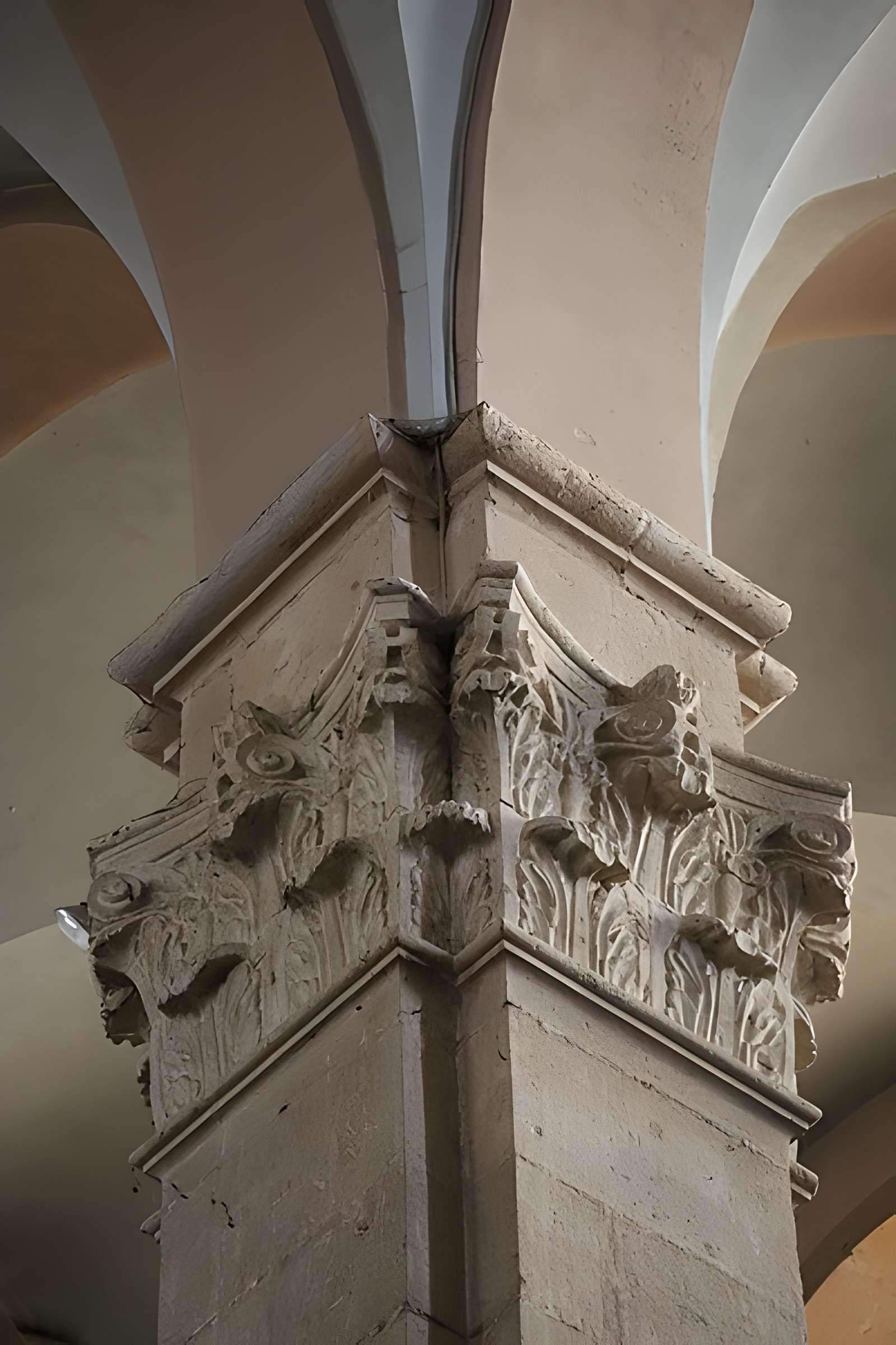 Église Saint-Martin de Scey-sur-Saône