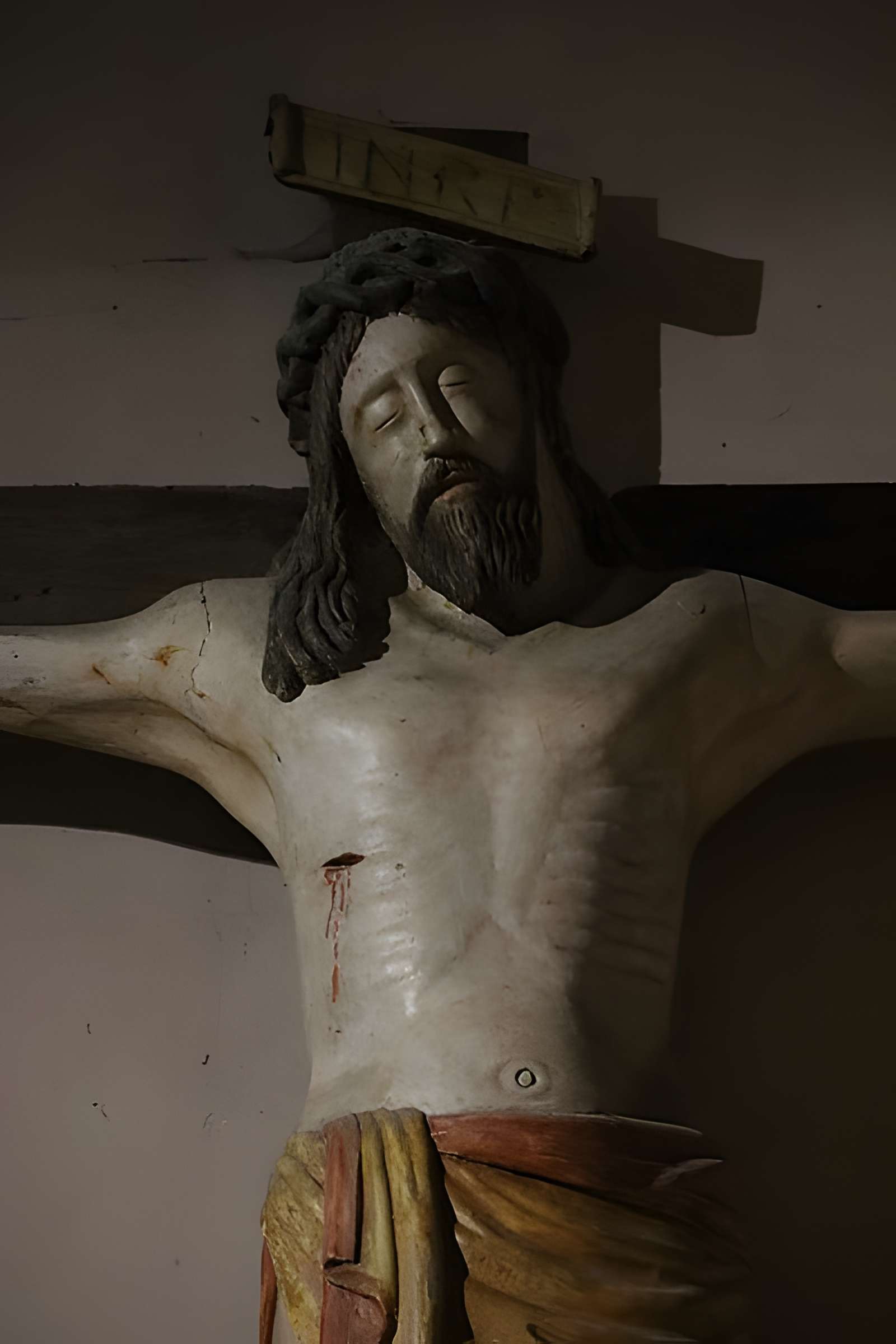 Église Saint-Martin de Scey-sur-Saône