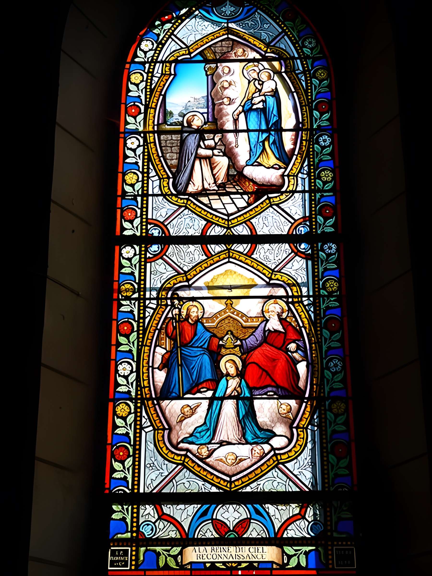 Église Saint-Martin de Semblancay