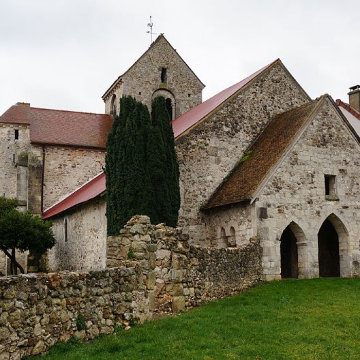 Photo de Église Saint-Martin de Soilly