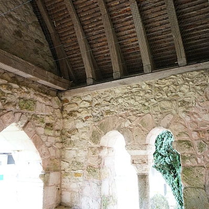 Photo de Église Saint-Martin de Soilly