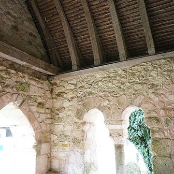 Église Saint-Martin de Soilly