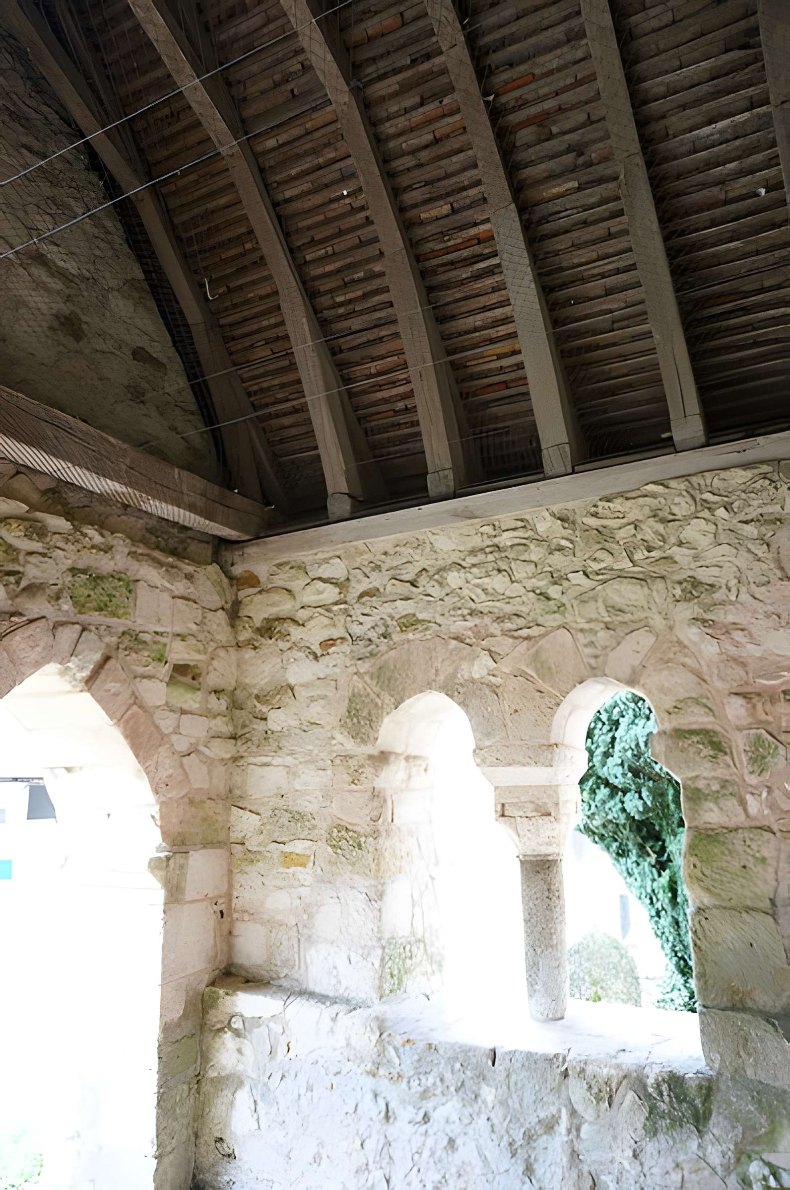 Église Saint-Martin de Soilly