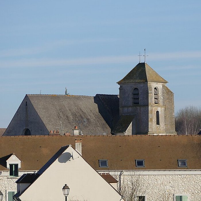 Photo de Église Saint-Martin de Soindres