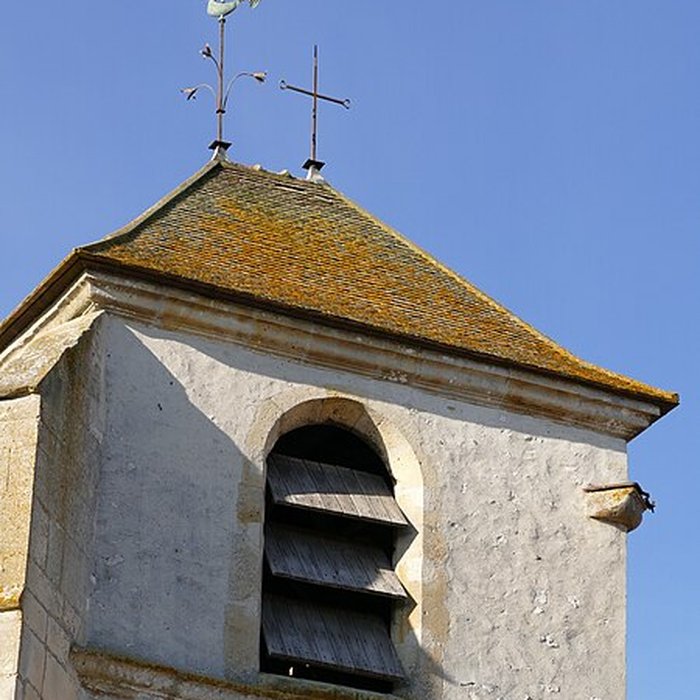 Photo de Église Saint-Martin de Soindres