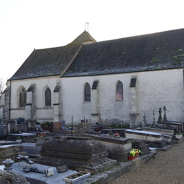 Photo de Église Saint-Martin de Soindres