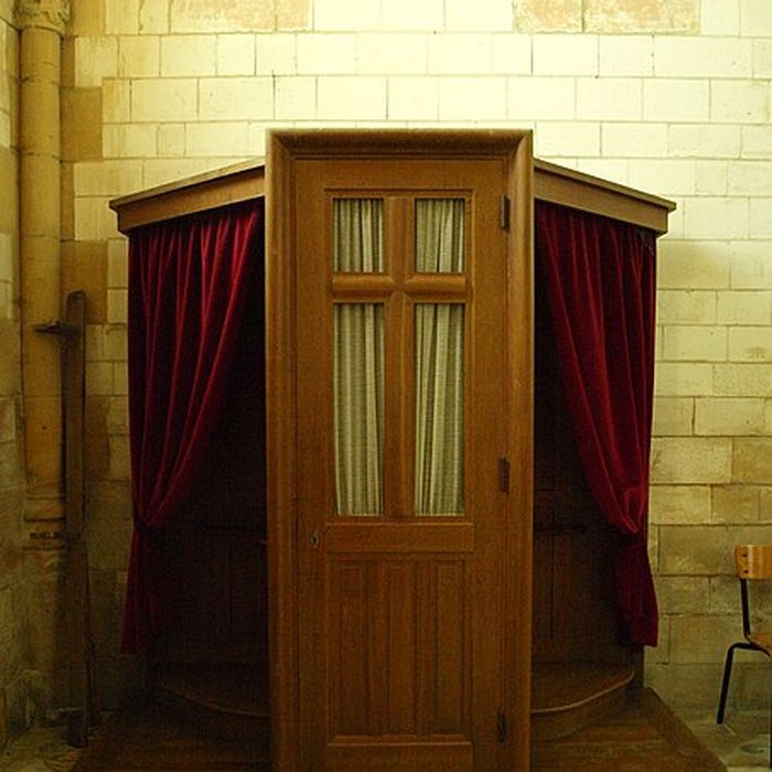 Photo de Église Saint-Martin de Sommepy-Tahure